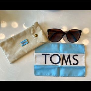 Toms Sandela Sunglasses